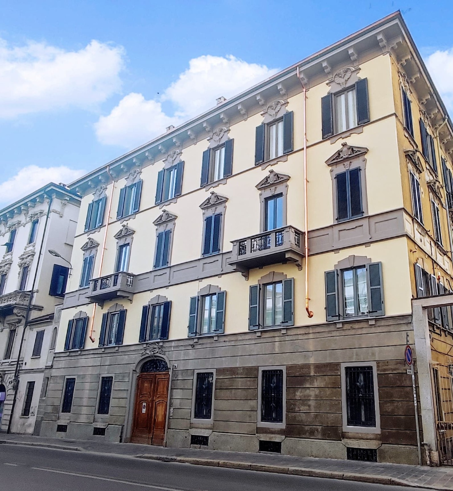 Edificio storico